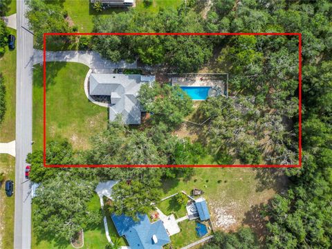 Tiny photo for 390 W Olympia Street, Hernando, FL 34442 (MLS # OM725070)