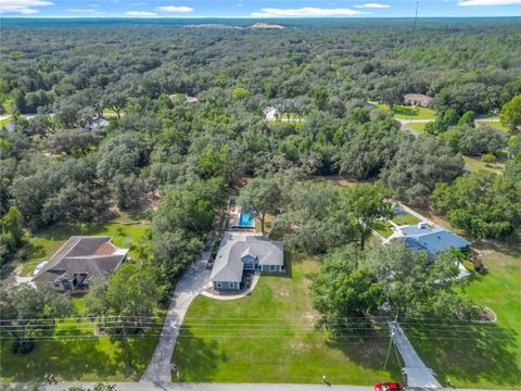 Tiny photo for 390 W Olympia Street, Hernando, FL 34442 (MLS # OM725070)
