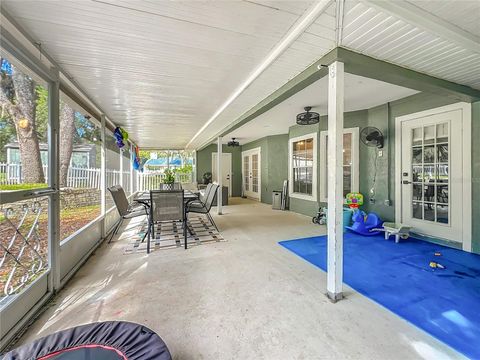 Tiny photo for 390 W Olympia Street, Hernando, FL 34442 (MLS # OM725070)