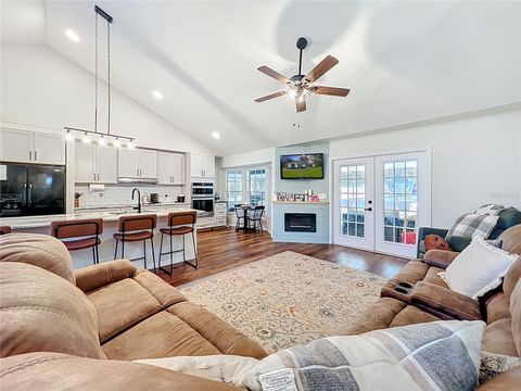 Tiny photo for 390 W Olympia Street, Hernando, FL 34442 (MLS # OM725070)