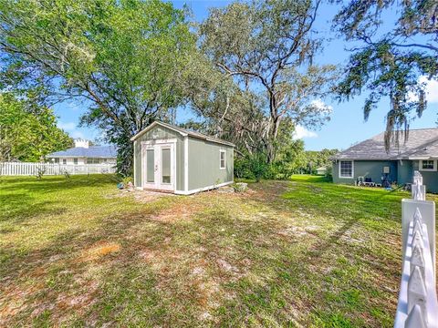 Tiny photo for 390 W Olympia Street, Hernando, FL 34442 (MLS # OM725070)
