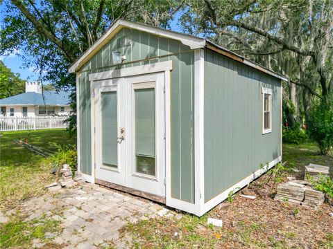 Tiny photo for 390 W Olympia Street, Hernando, FL 34442 (MLS # OM725070)