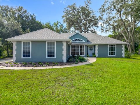 Tiny photo for 390 W Olympia Street, Hernando, FL 34442 (MLS # OM725070)