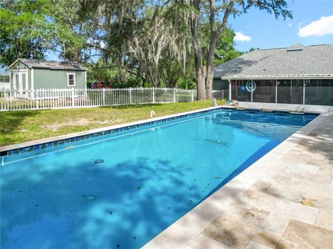 Tiny photo for 390 W Olympia Street, Hernando, FL 34442 (MLS # OM725070)
