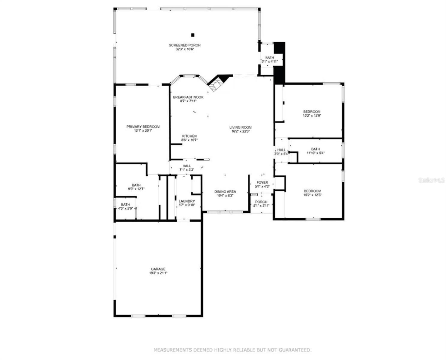 CITRUS HILLS 1ST ADD - Residential