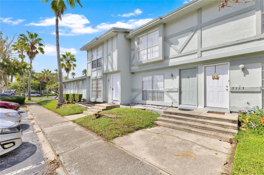 Photo of 3117 Windover Avenue, Kissimmee, FL 34741 (MLS # O6444411)