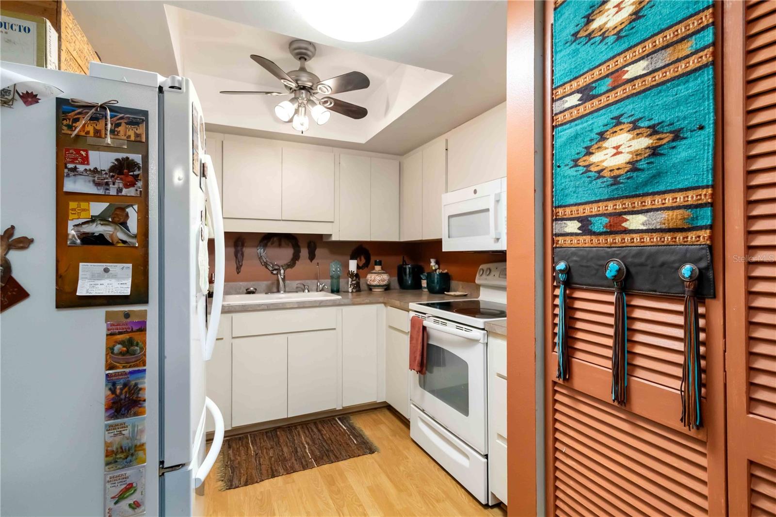 MEADOWCROFT SOUTH - Residential