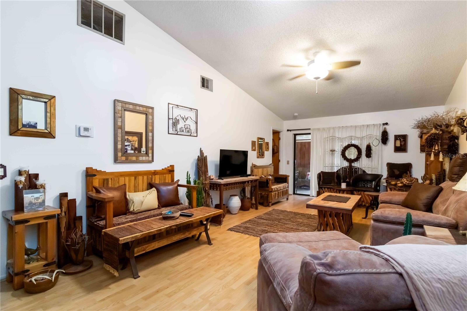 MEADOWCROFT SOUTH - Residential