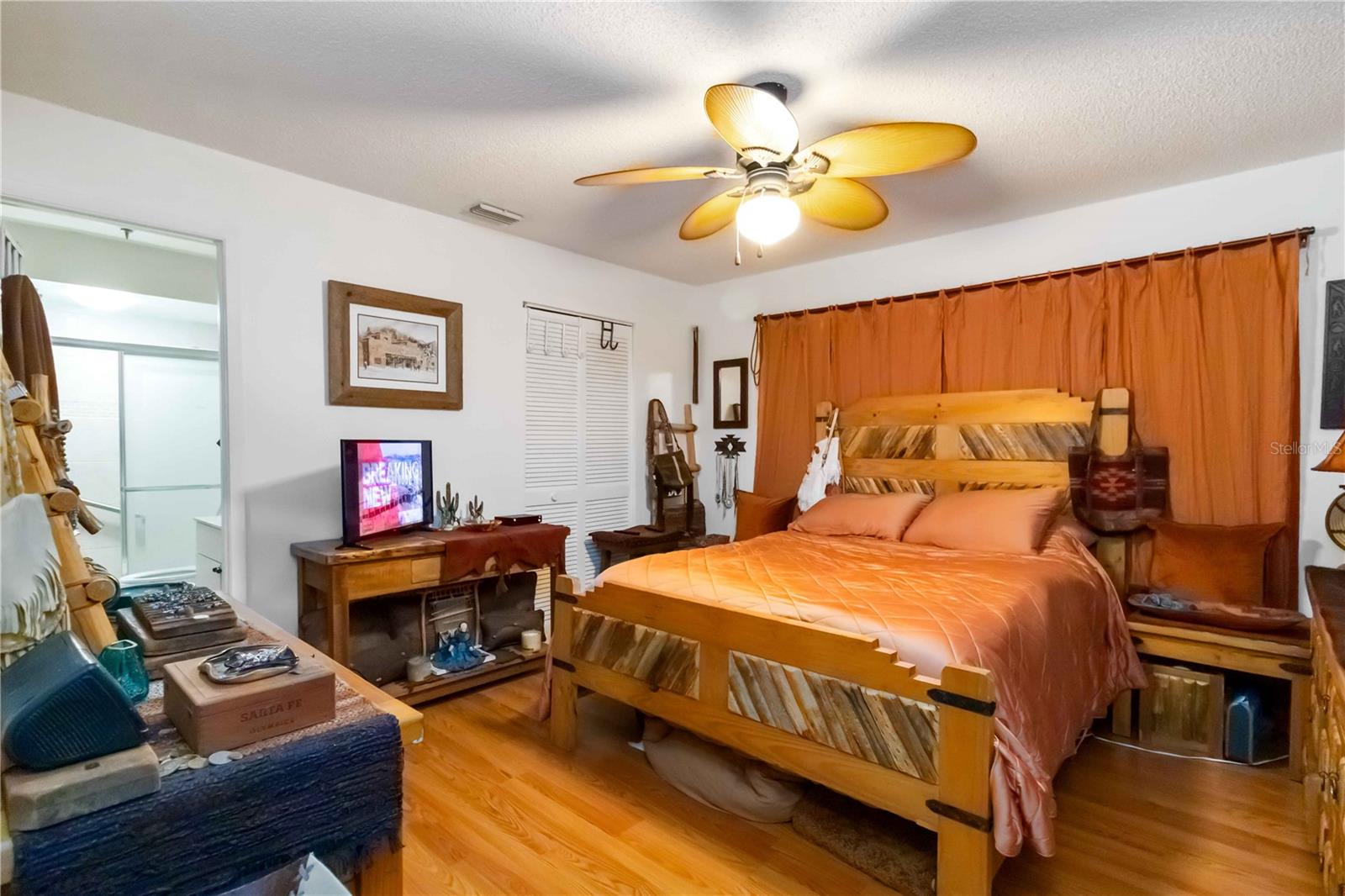 MEADOWCROFT SOUTH - Residential