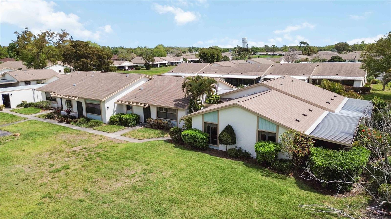 MEADOWCROFT SOUTH - Residential