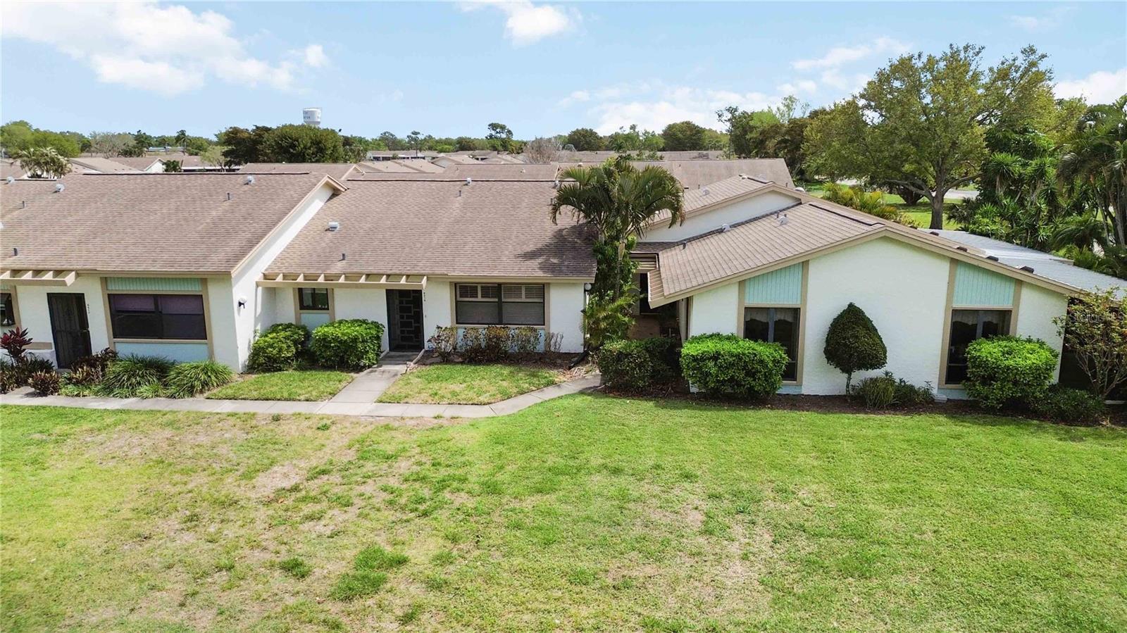 MEADOWCROFT SOUTH - Residential