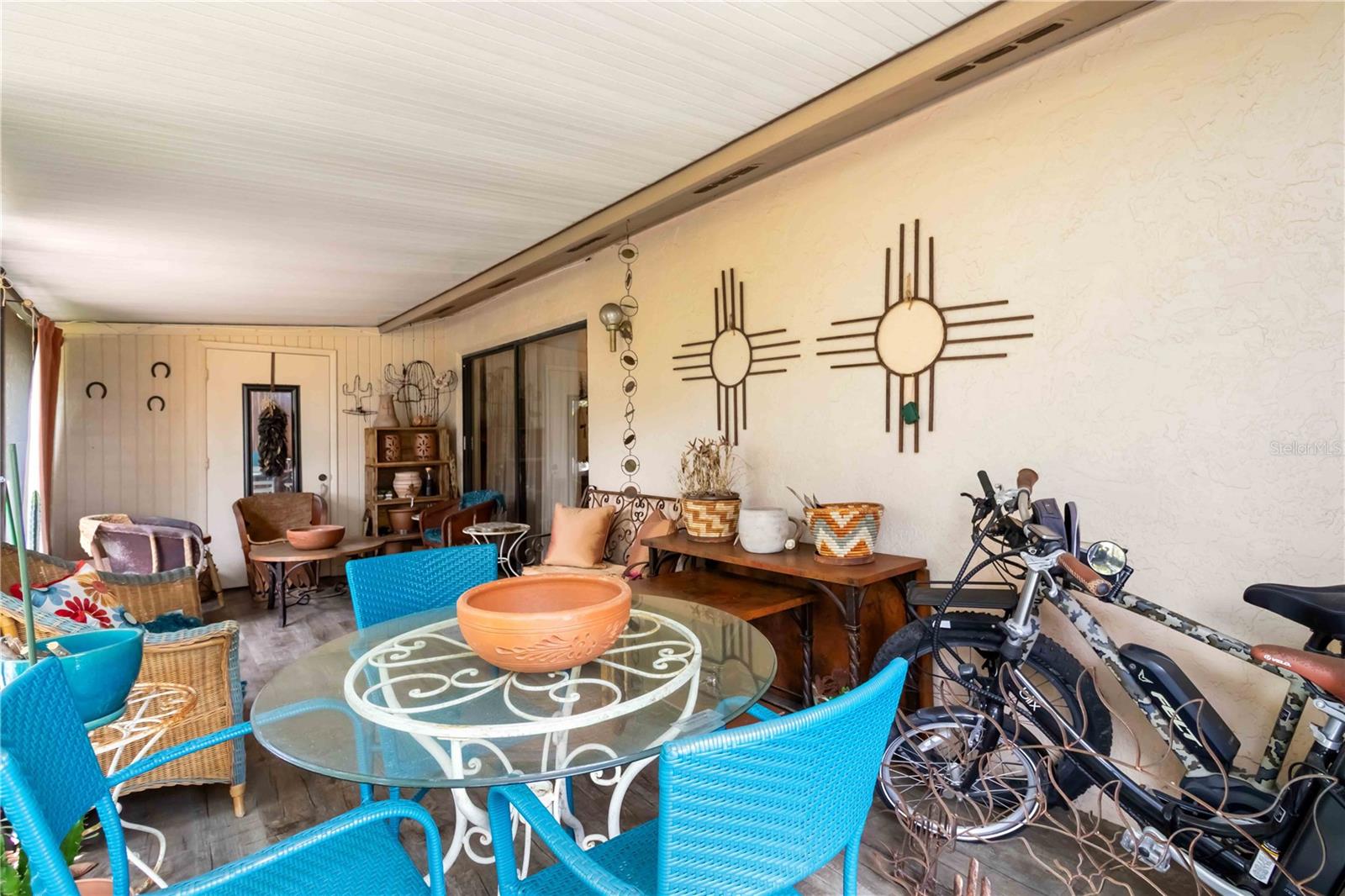 MEADOWCROFT SOUTH - Residential