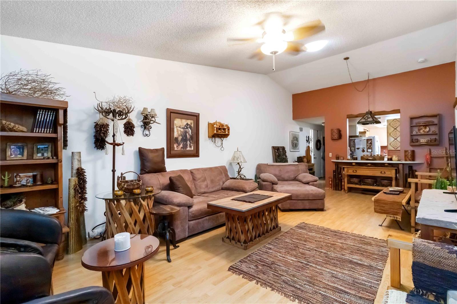 MEADOWCROFT SOUTH - Residential