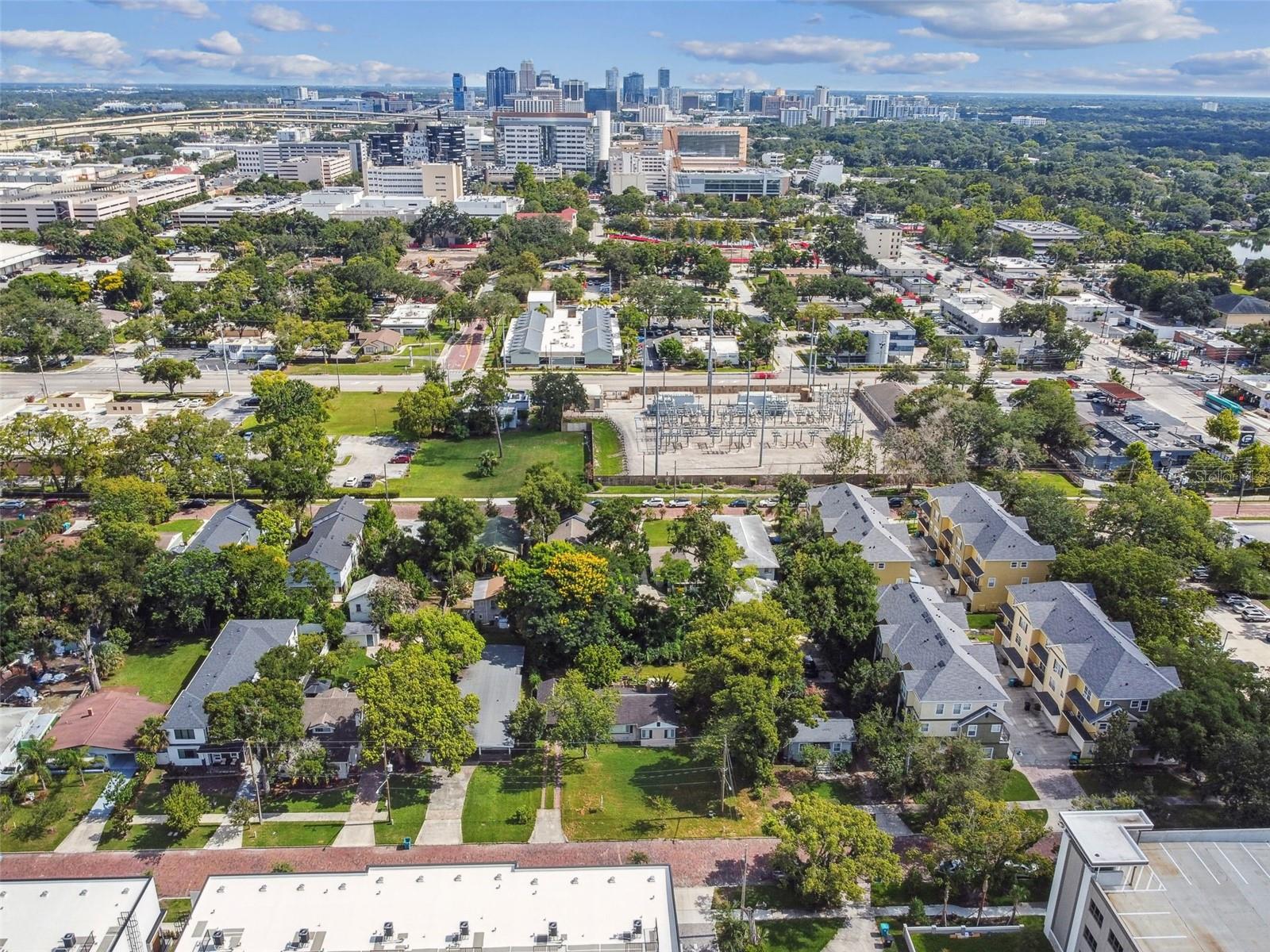 31 W HARDING STREET