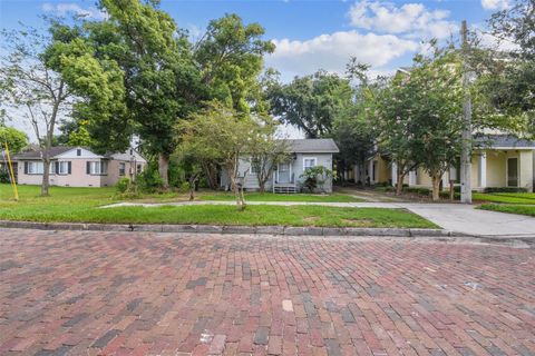 31 W HARDING STREET ORLANDO FL 32806