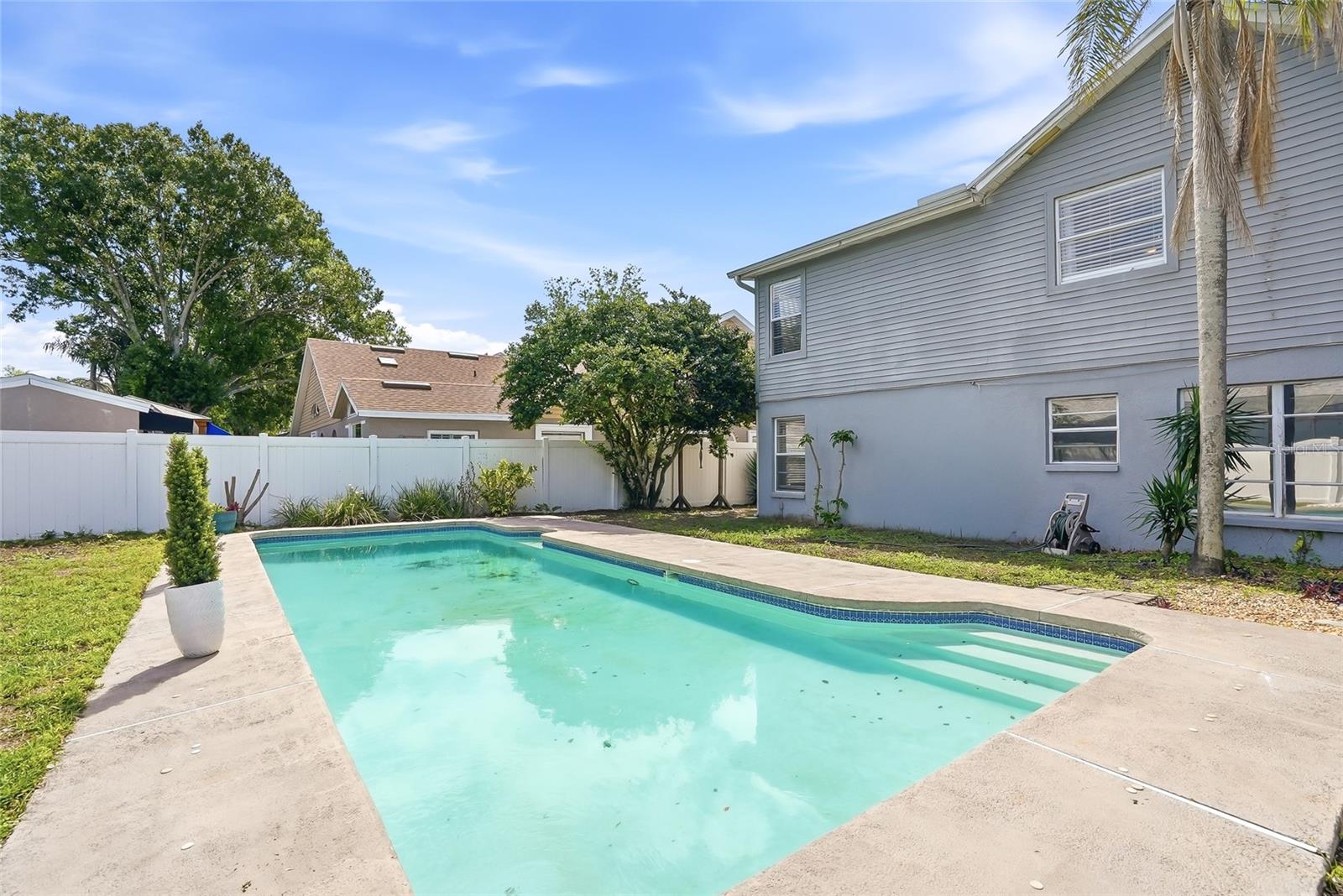 BOYETTE SPGS SEC B UN #3 - Residential