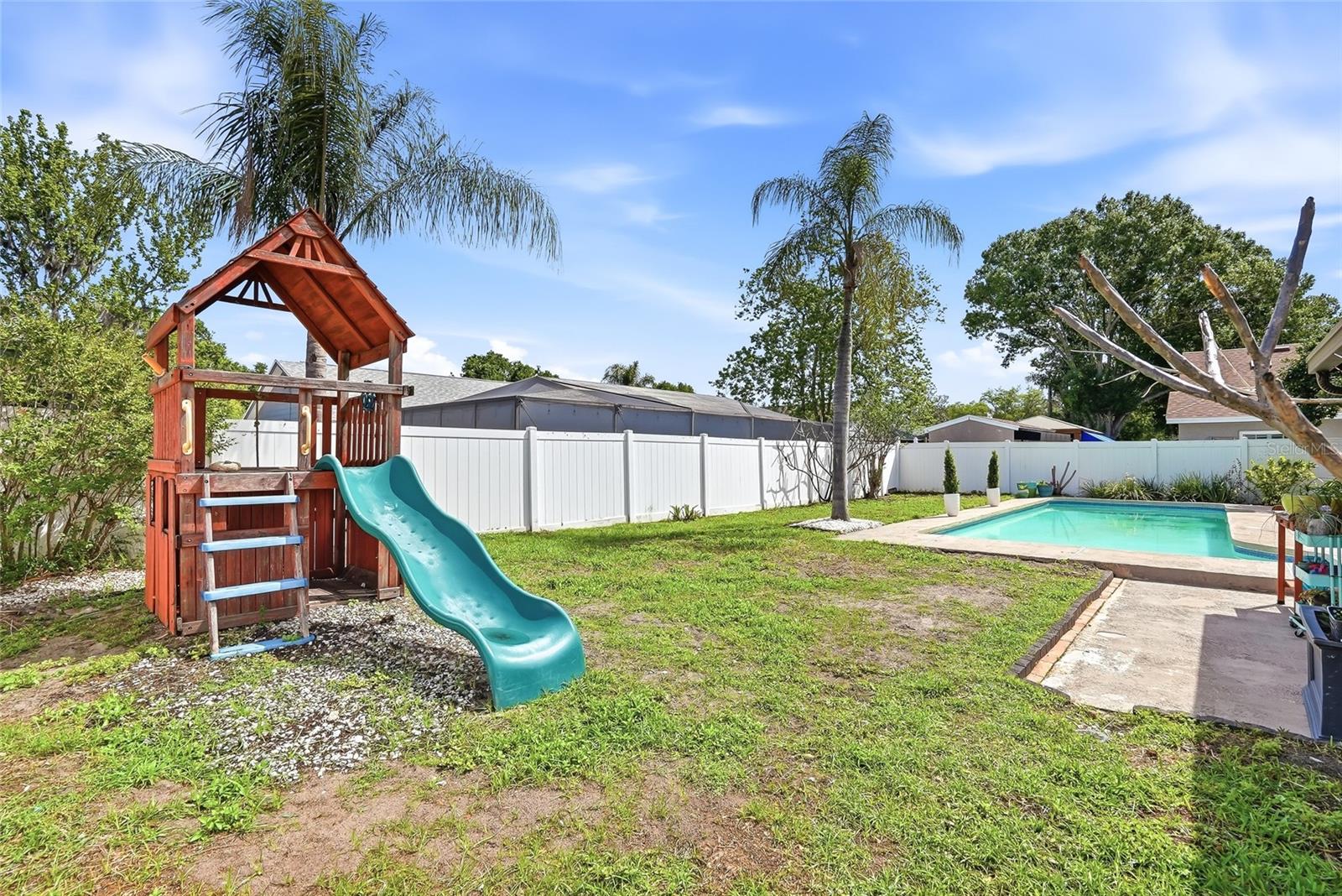 BOYETTE SPGS SEC B UN #3 - Residential