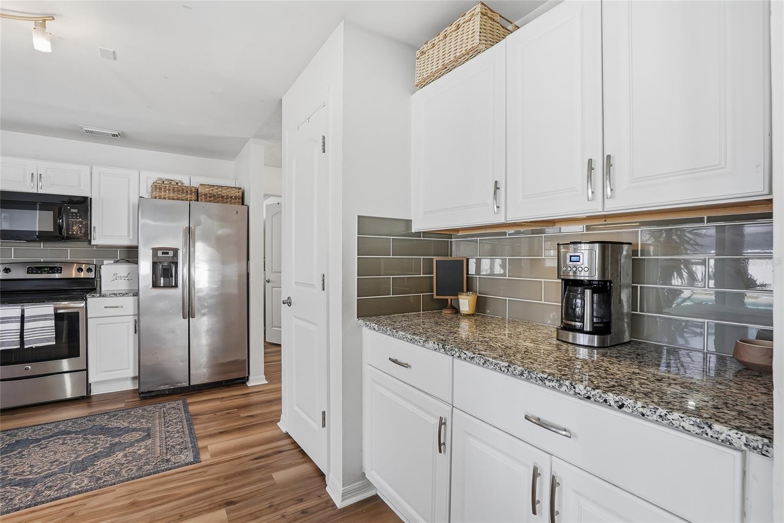 BOYETTE SPGS SEC B UN #3 - Residential