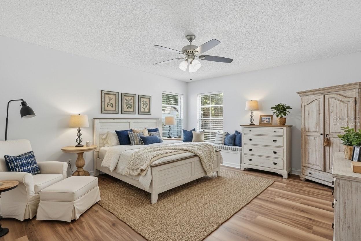 BOYETTE SPGS SEC B UN #3 - Residential