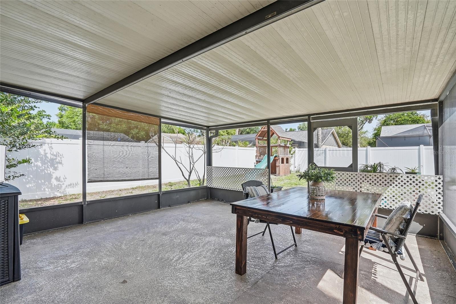 BOYETTE SPGS SEC B UN #3 - Residential