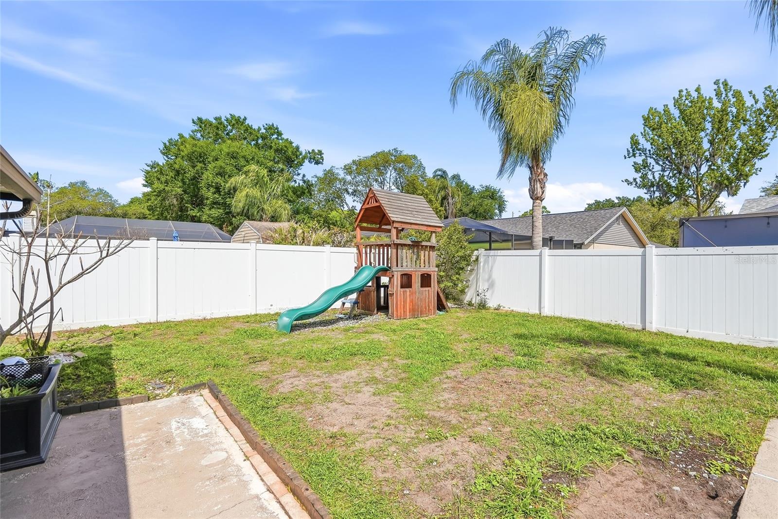 BOYETTE SPGS SEC B UN #3 - Residential