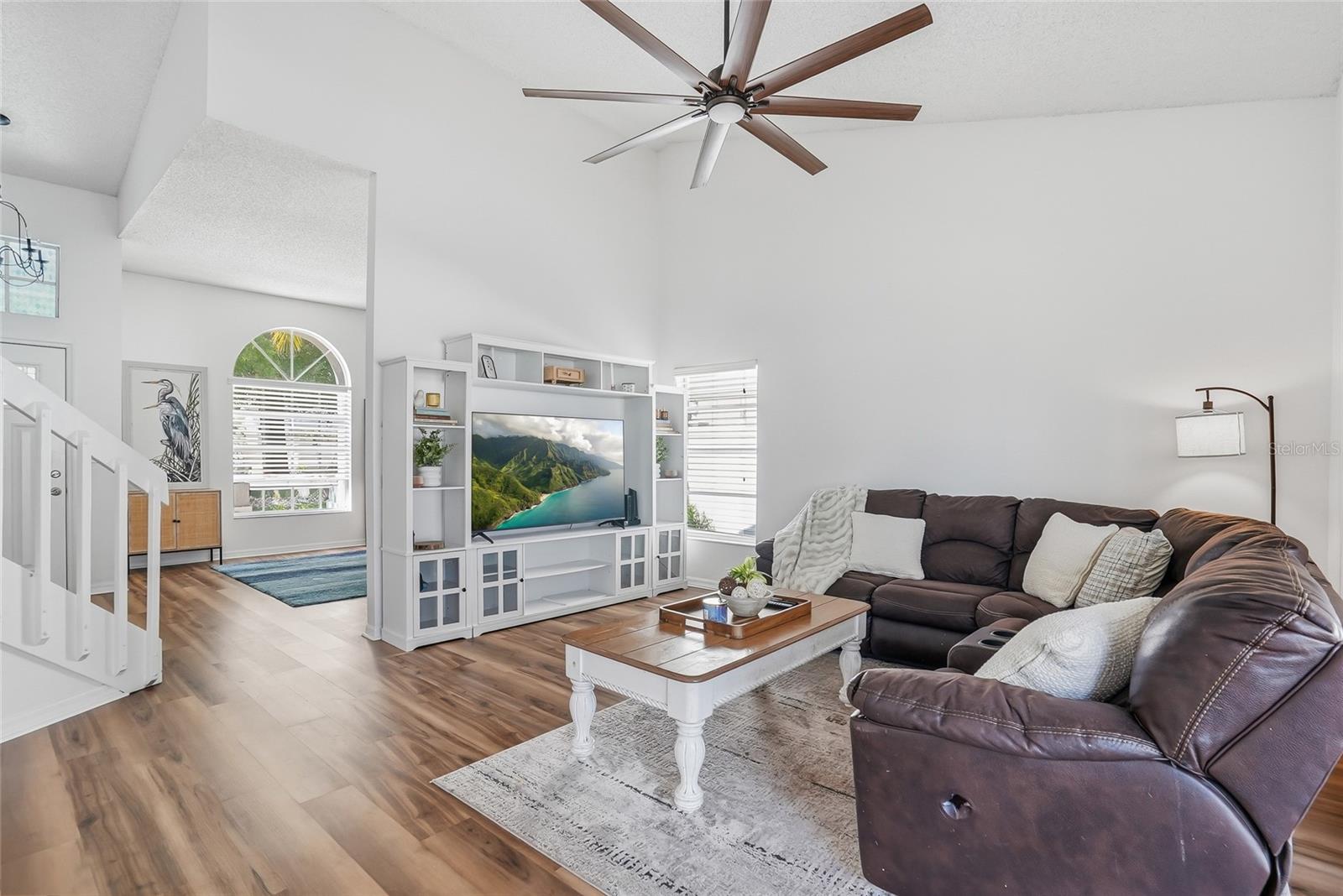 BOYETTE SPGS SEC B UN #3 - Residential