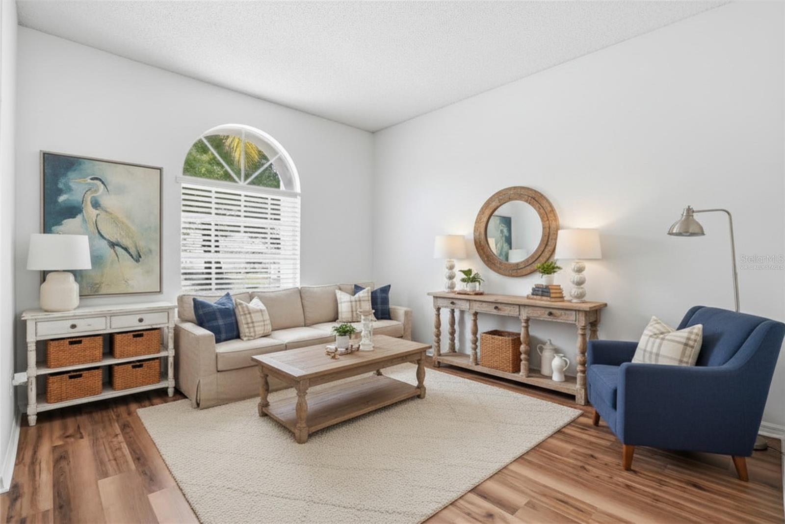 BOYETTE SPGS SEC B UN #3 - Residential