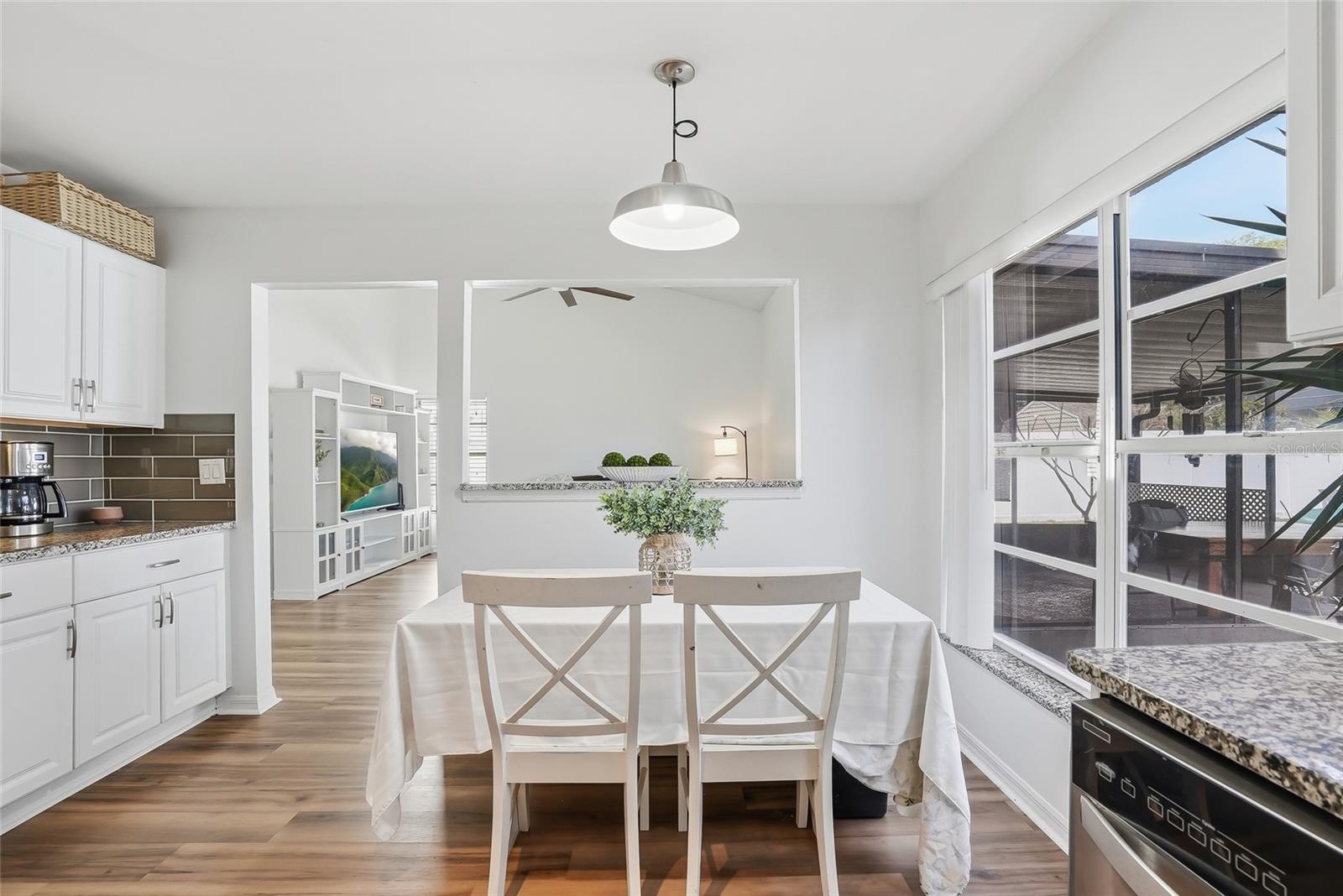 BOYETTE SPGS SEC B UN #3 - Residential