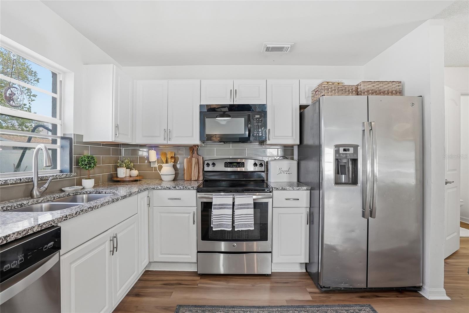 BOYETTE SPGS SEC B UN #3 - Residential