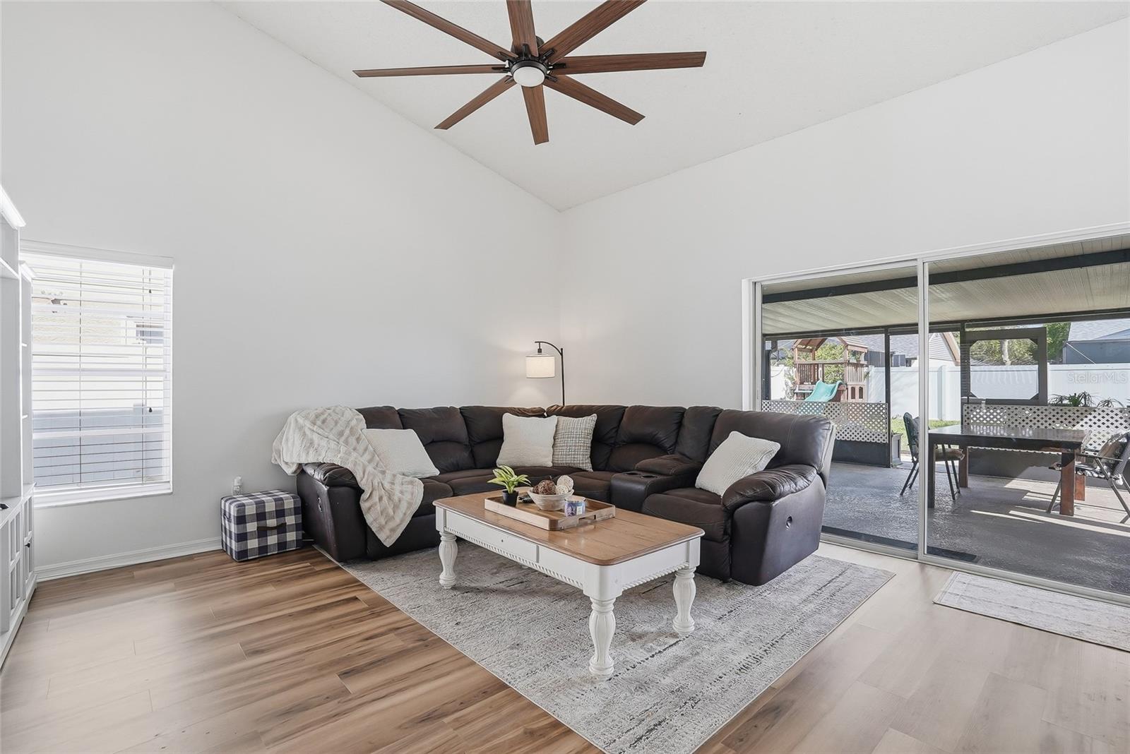 BOYETTE SPGS SEC B UN #3 - Residential