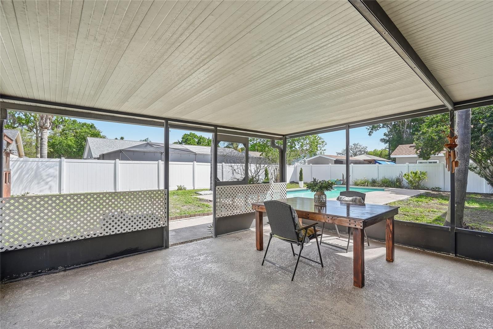 BOYETTE SPGS SEC B UN #3 - Residential