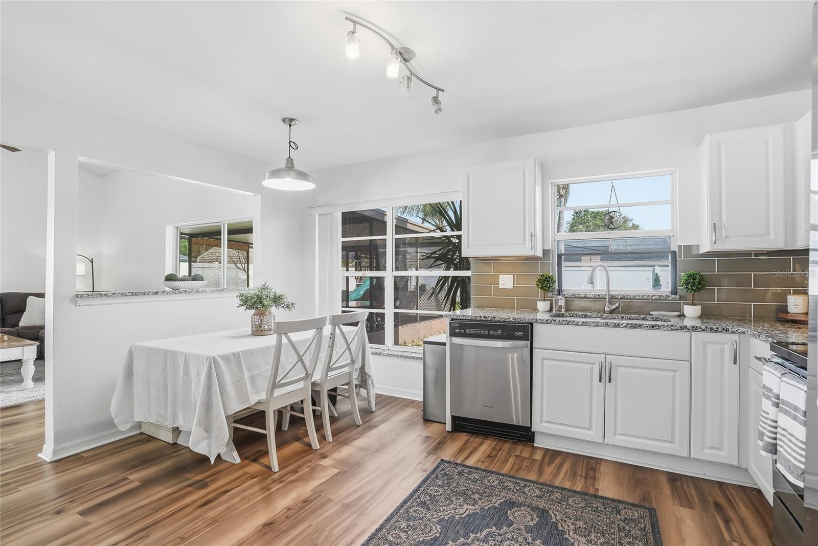 BOYETTE SPGS SEC B UN #3 - Residential