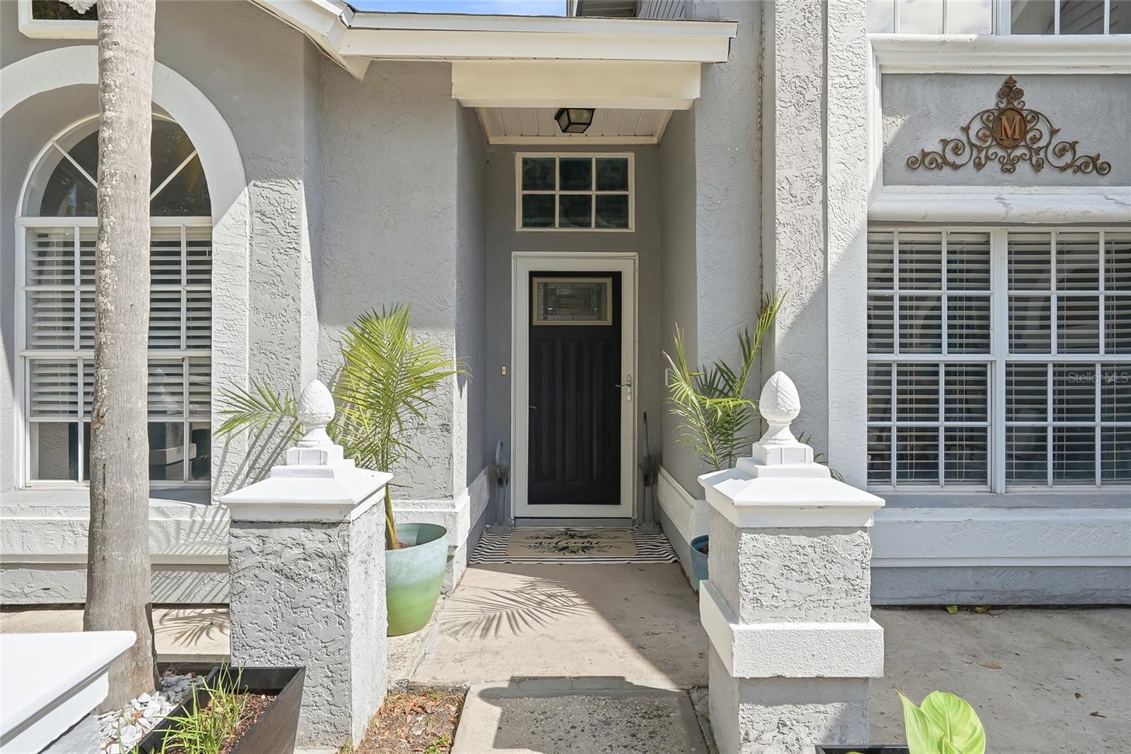 BOYETTE SPGS SEC B UN #3 - Residential