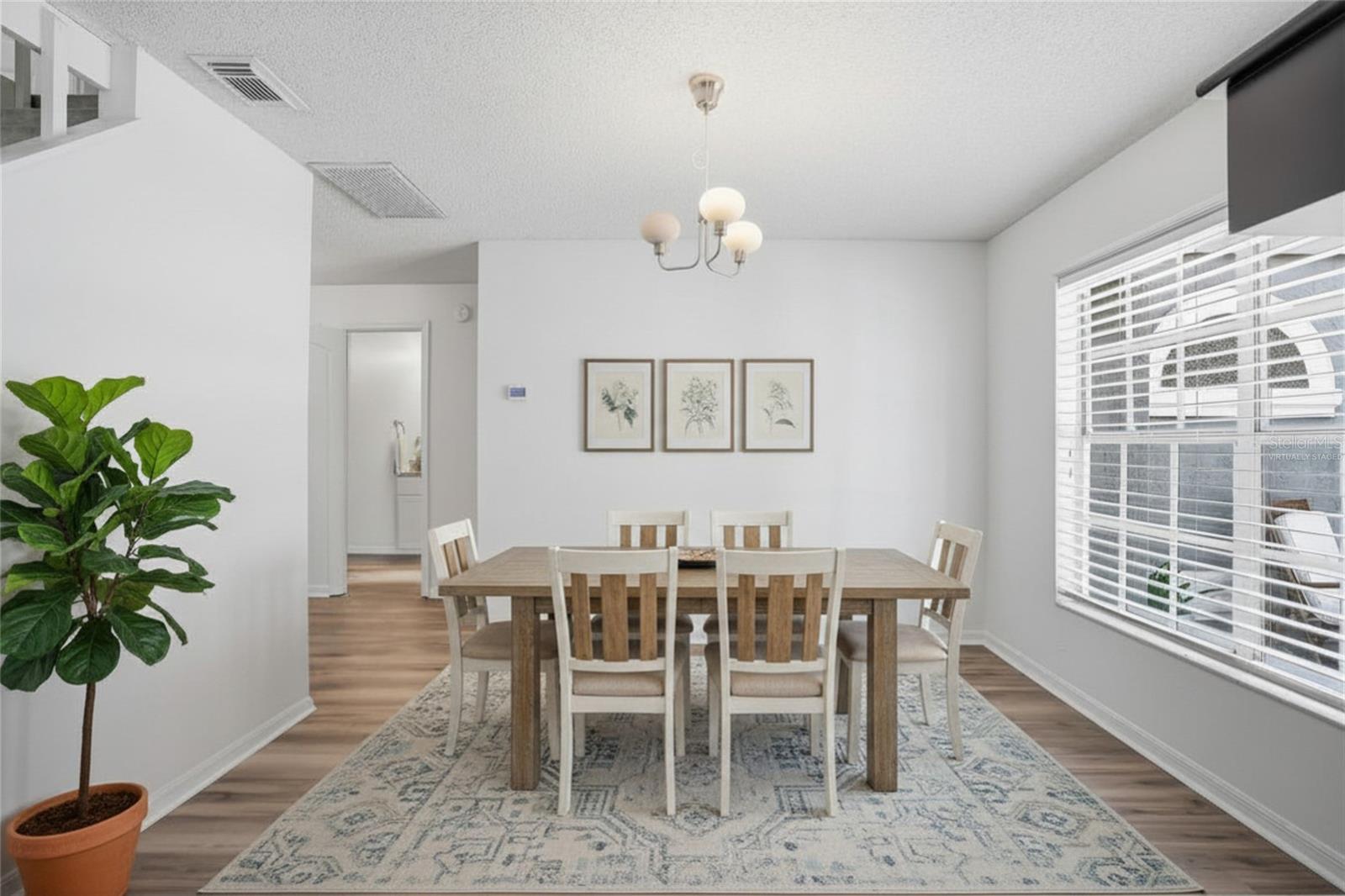 BOYETTE SPGS SEC B UN #3 - Residential