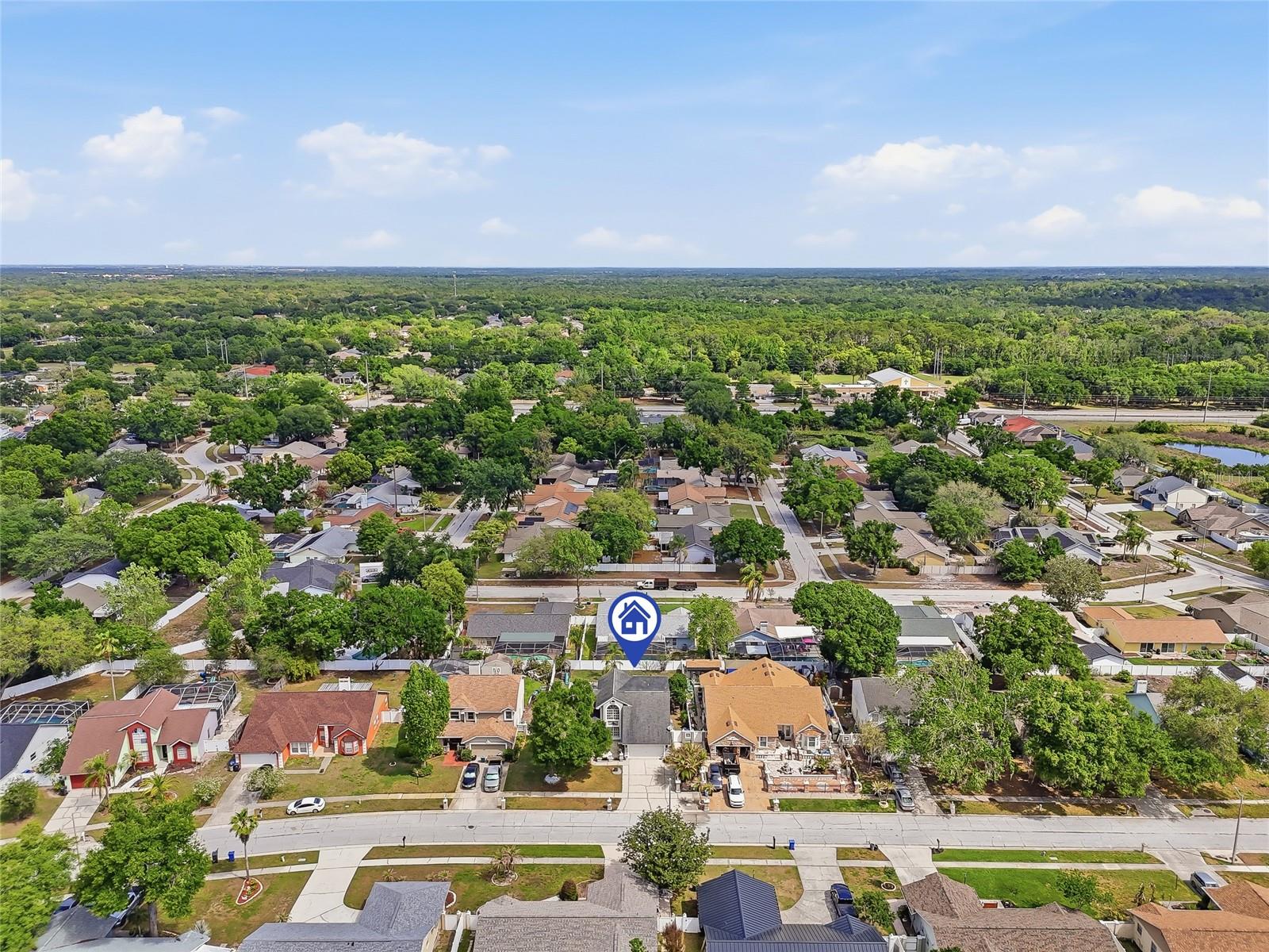 BOYETTE SPGS SEC B UN #3 - Residential