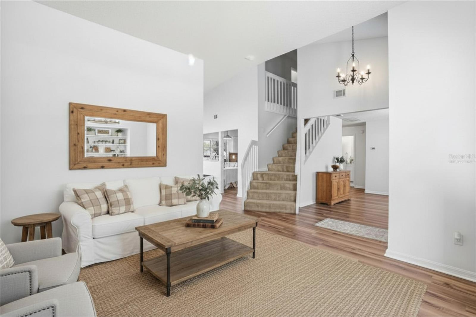 BOYETTE SPGS SEC B UN #3 - Residential