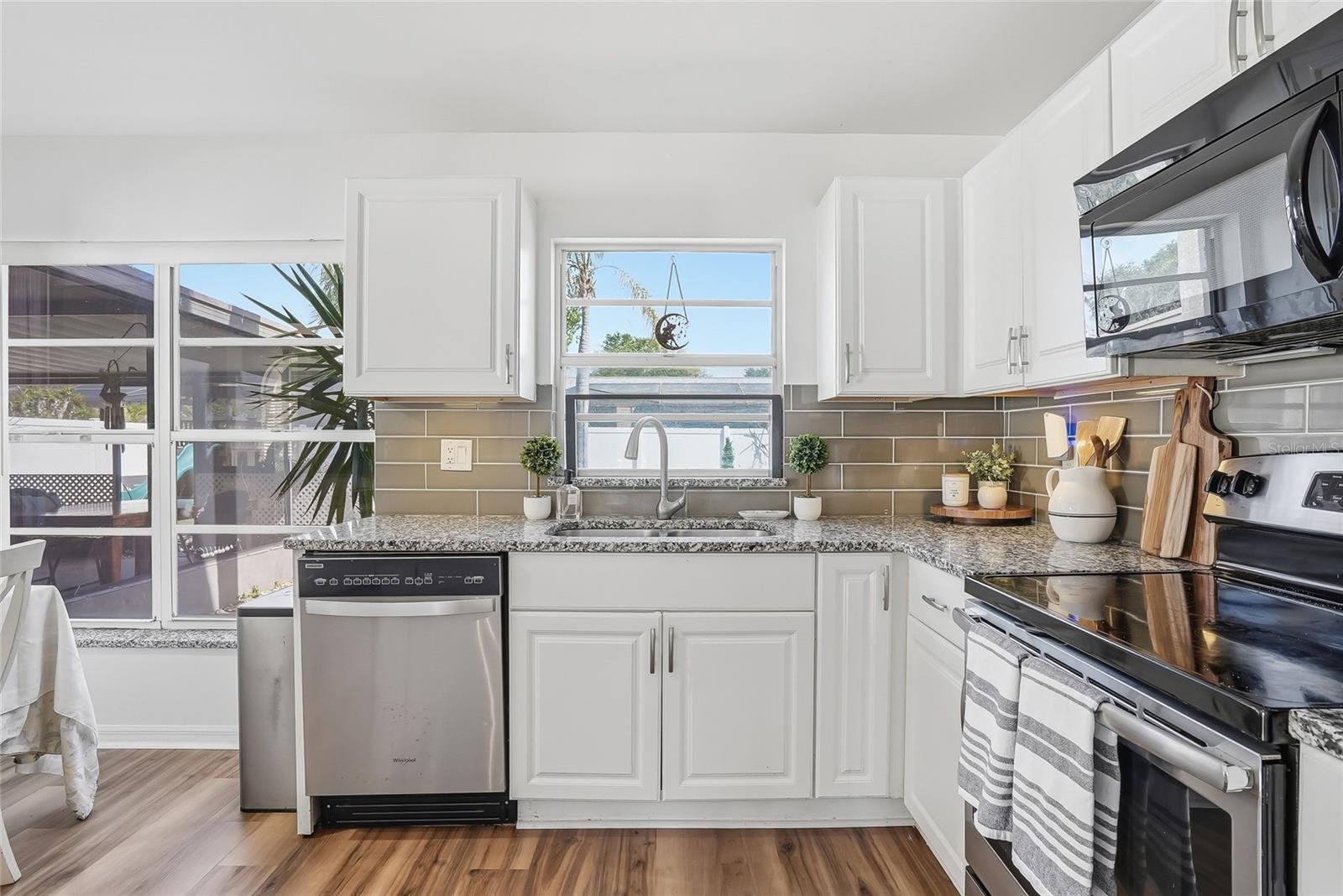 BOYETTE SPGS SEC B UN #3 - Residential