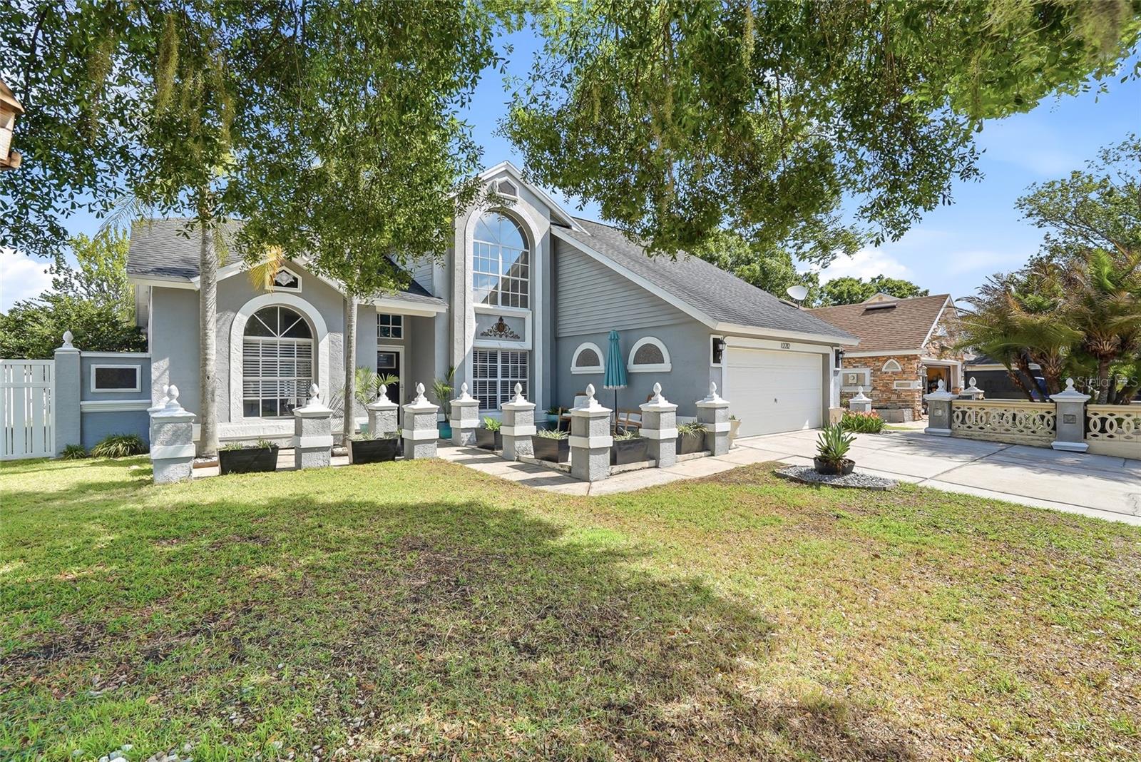 BOYETTE SPGS SEC B UN #3 - Residential