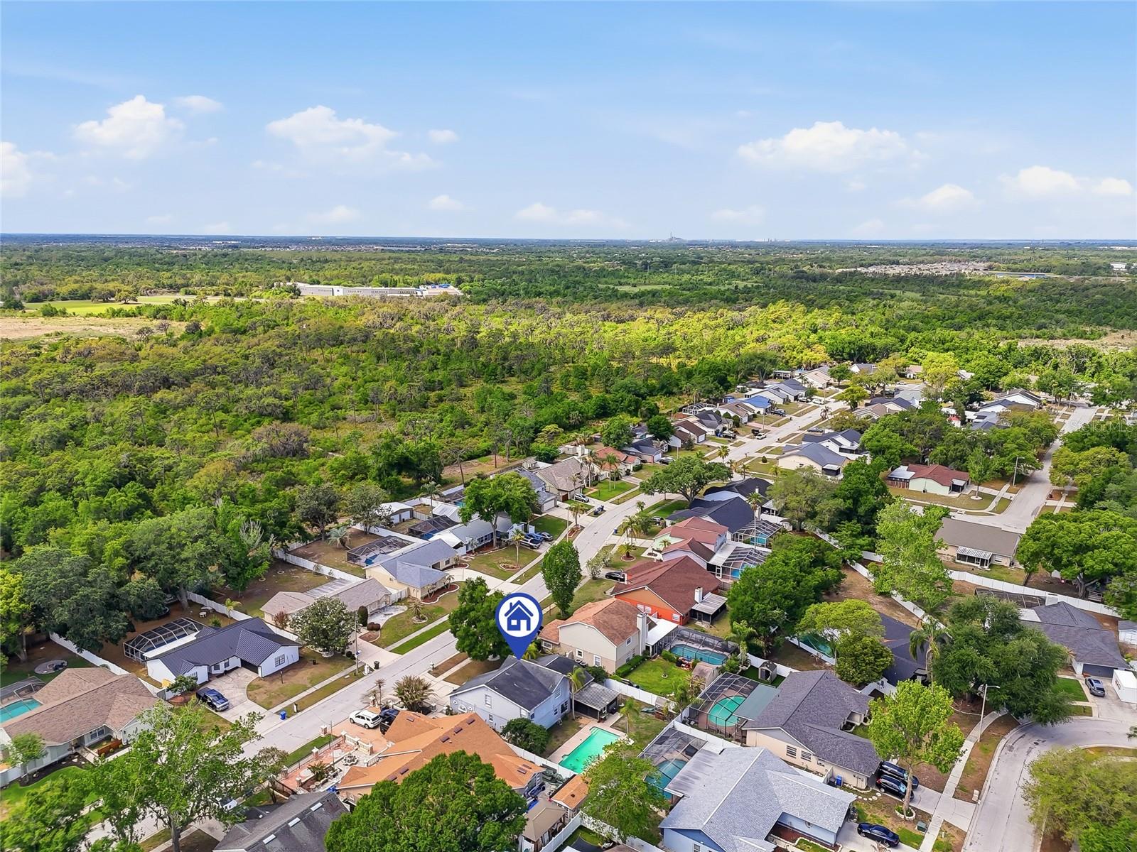 BOYETTE SPGS SEC B UN #3 - Residential