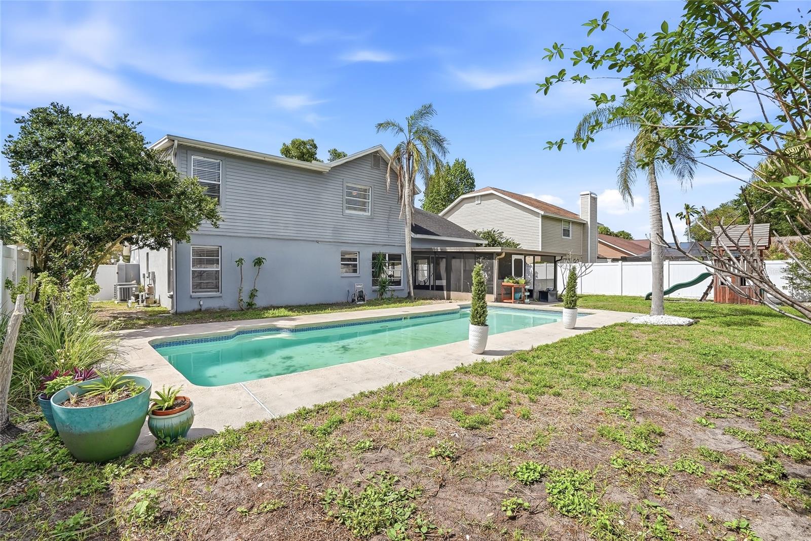 BOYETTE SPGS SEC B UN #3 - Residential