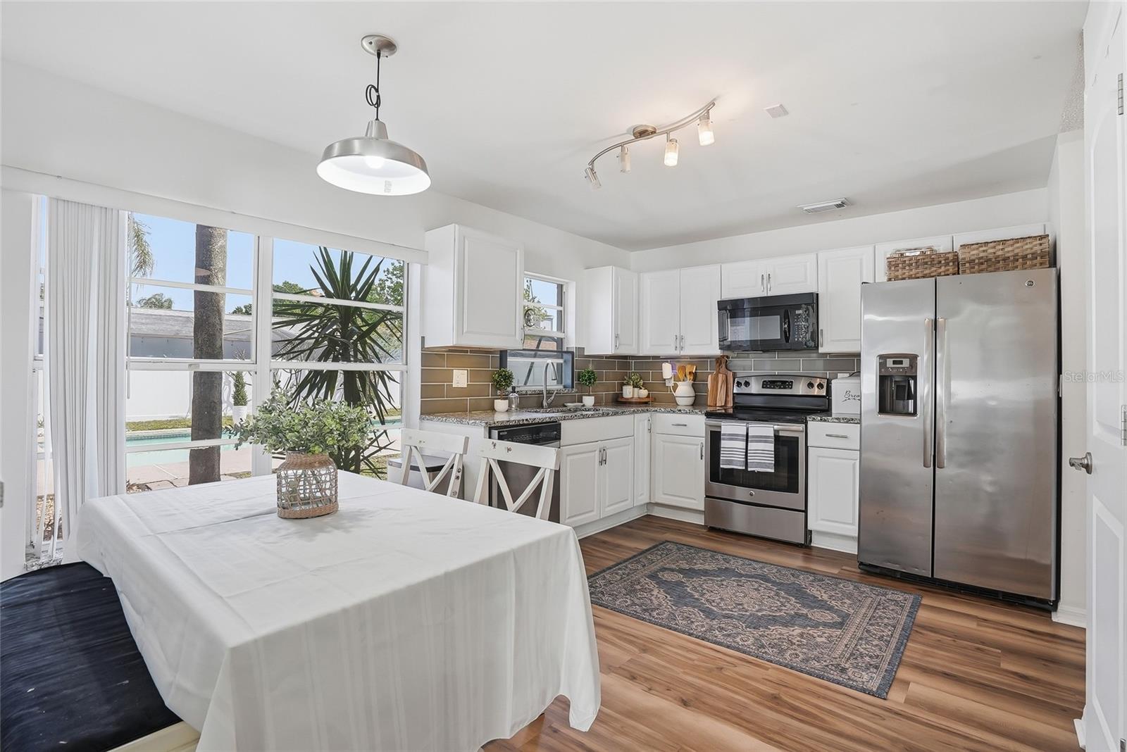 BOYETTE SPGS SEC B UN #3 - Residential