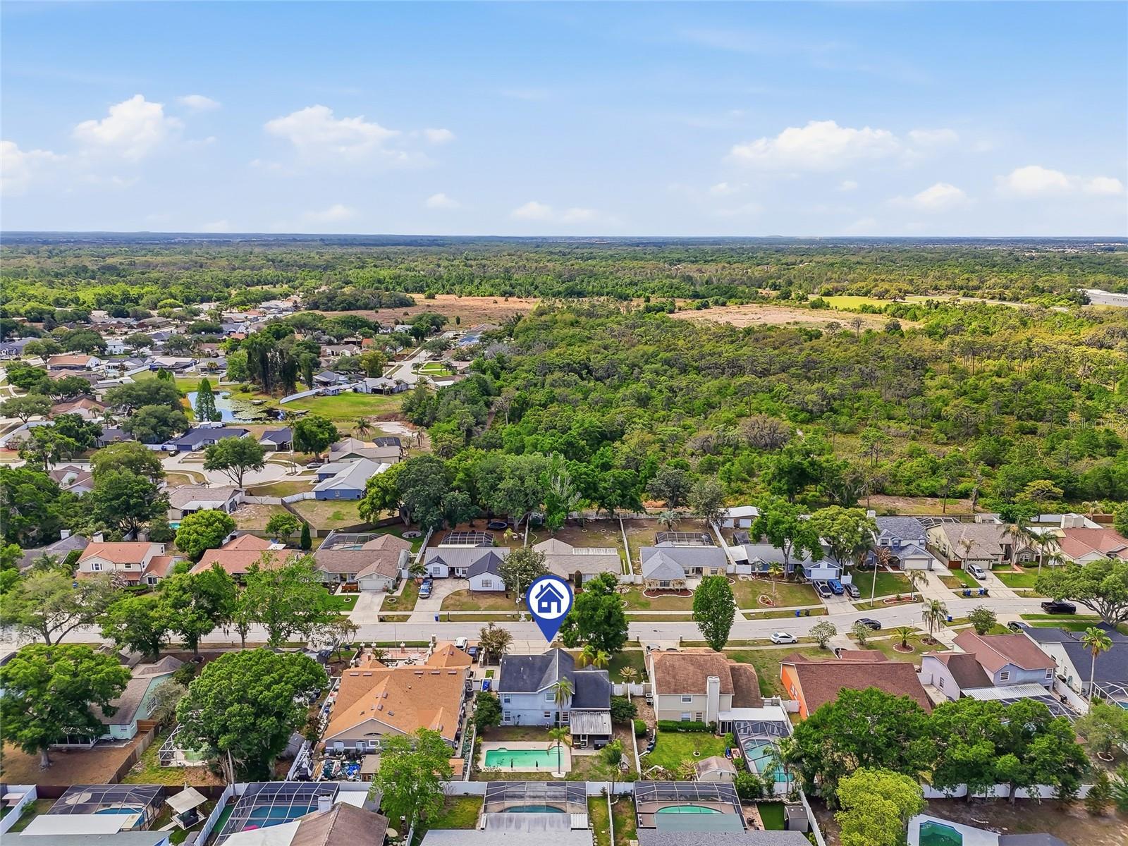 BOYETTE SPGS SEC B UN #3 - Residential