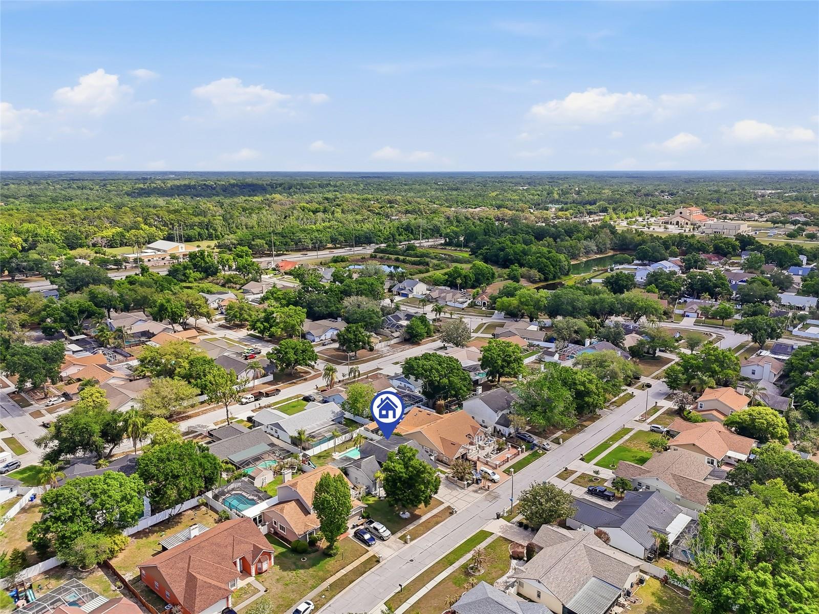 BOYETTE SPGS SEC B UN #3 - Residential