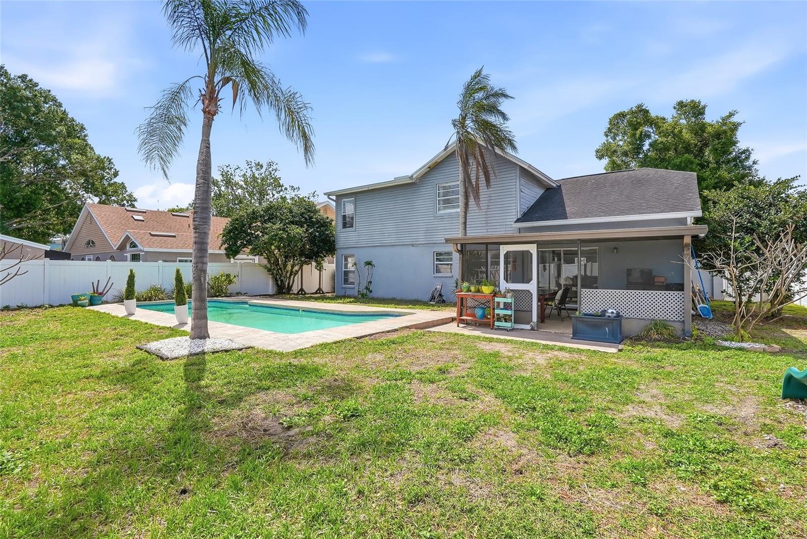 BOYETTE SPGS SEC B UN #3 - Residential