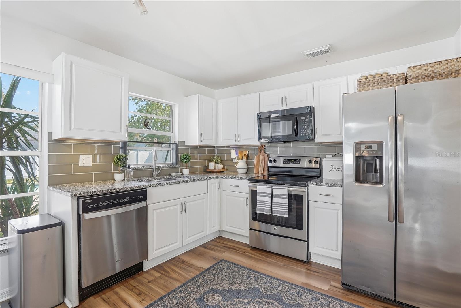 BOYETTE SPGS SEC B UN #3 - Residential