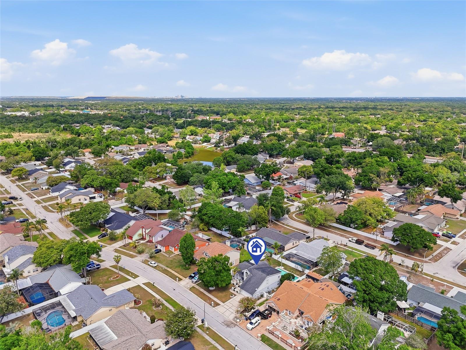 BOYETTE SPGS SEC B UN #3 - Residential