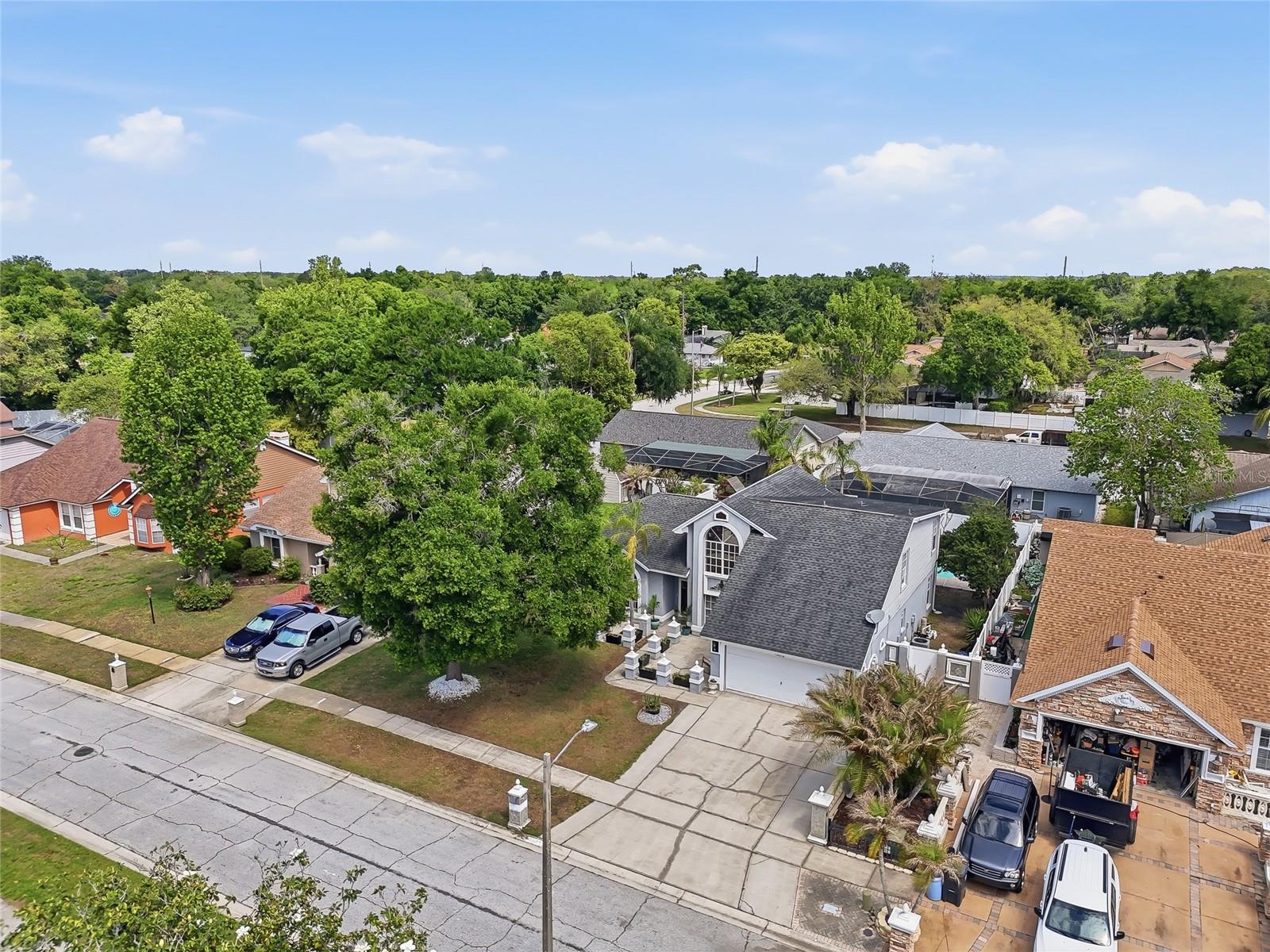 BOYETTE SPGS SEC B UN #3 - Residential