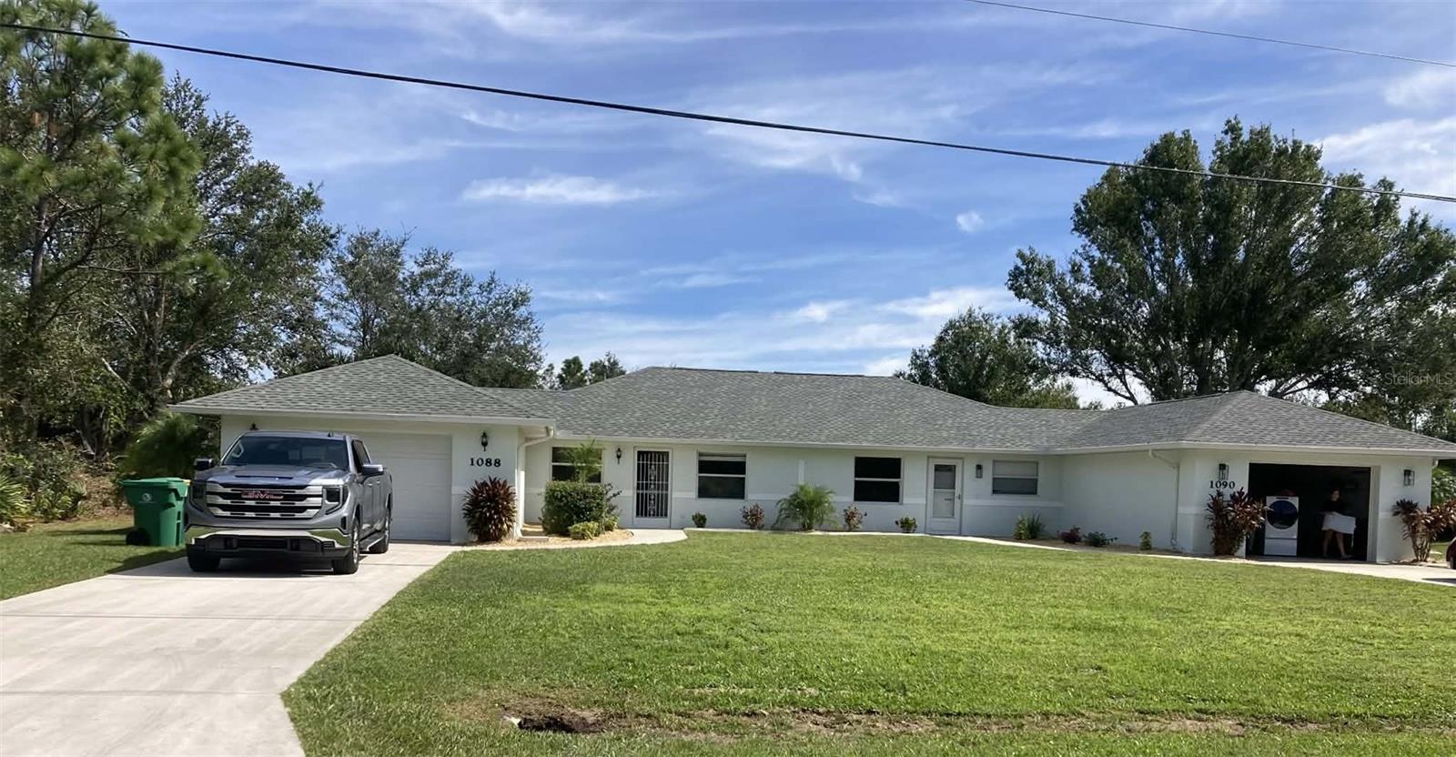 PUNTA GORDA ISLES SEC 23 - Residential Income