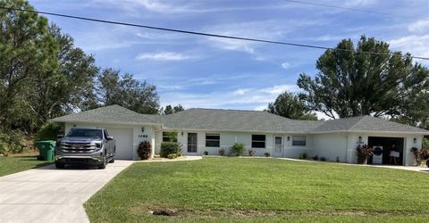 1088 / 1090 NOMAD ROAD PUNTA GORDA FL 33983