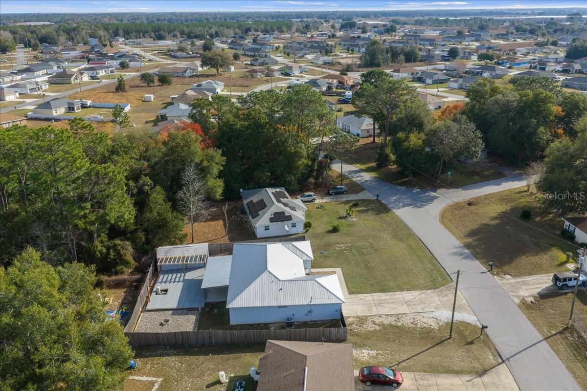 SILVER SPGS SHORES UN 24 - Residential